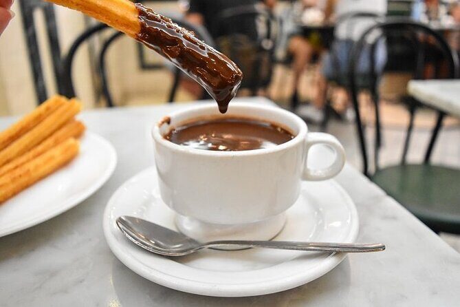 Madrid Segway Tour with Chocolate and Churros - Final Thoughts