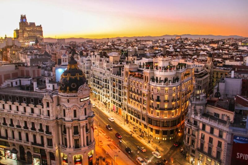 madrid-self-guided-tour-in-5-languages
