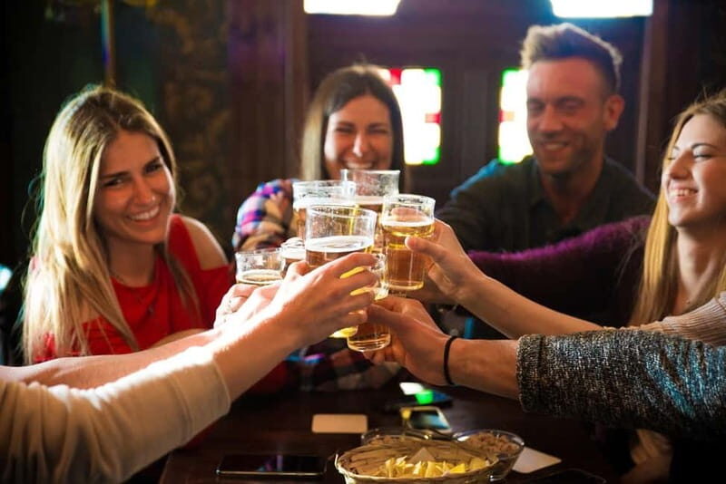 Madrid: Silent Party Experience - Why This Tour Works for Travelers