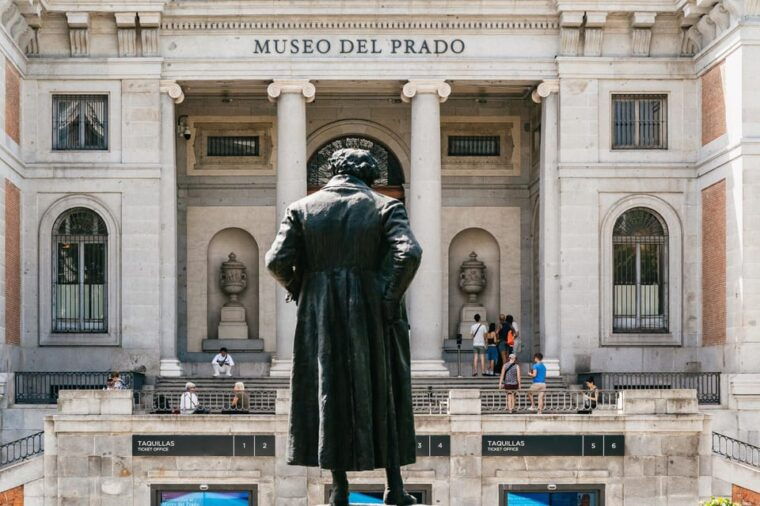 madrid-skip-the-line-prado-museum-guided-tour