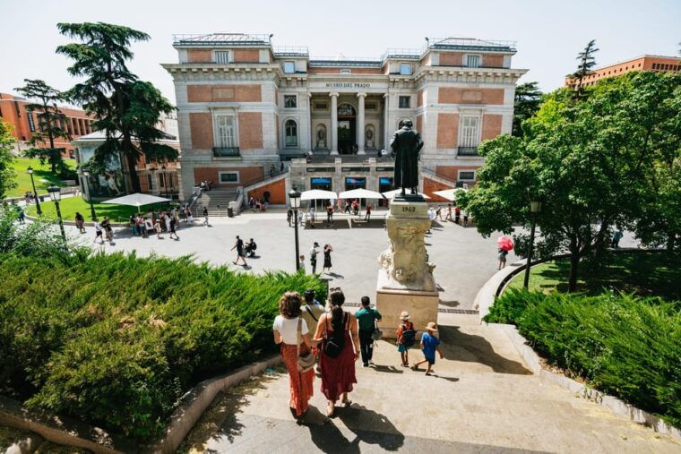madrid-skip-the-line-prado-museum-guided-tour