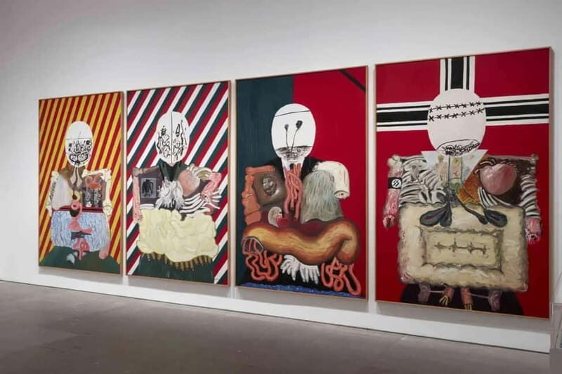 Madrid: Small Group Guided Tour of the Reina Sofía Museum - FAQs