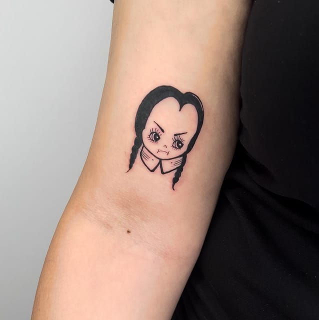 madrid-small-tattoo-in-a-professional-studio