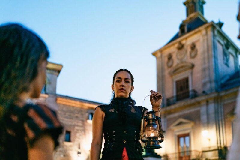 madrid-spanish-inquisition-and-legends-evening-walking-tour