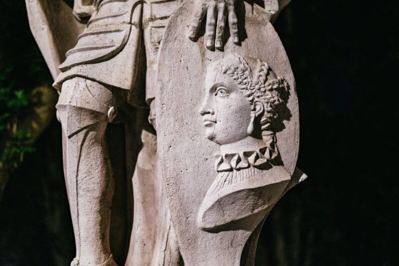 madrid-spanish-inquisition-and-legends-evening-walking-tour