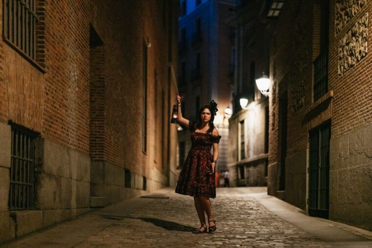 madrid-spanish-inquisition-and-legends-evening-walking-tour