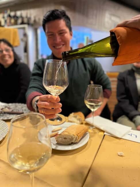 Madrid: Spanish Wine Tasting Experience - FAQ