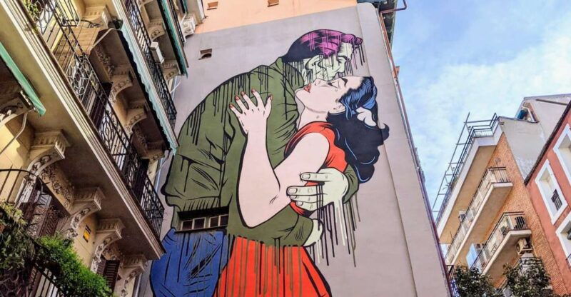 madrid-street-art-and-graffiti-self-guided-tour