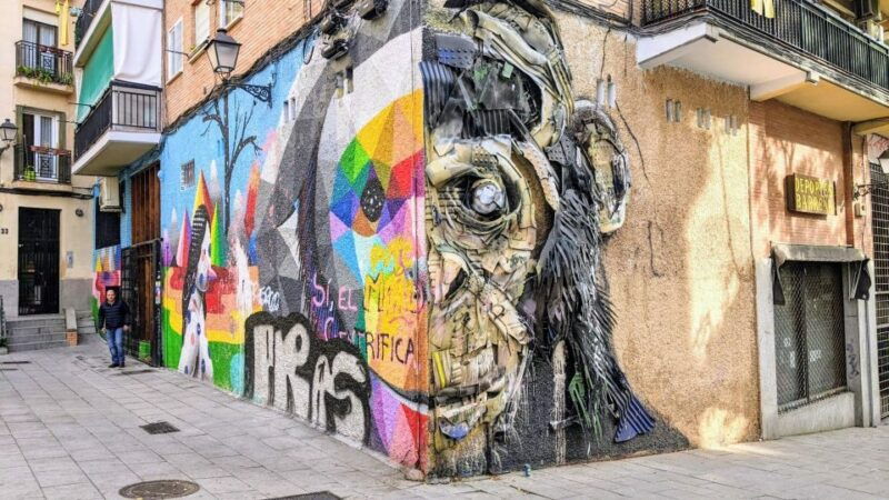 madrid-street-art-and-graffiti-self-guided-tour