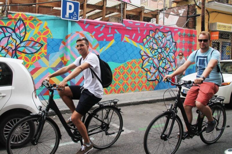 madrid-street-art-bike-tour