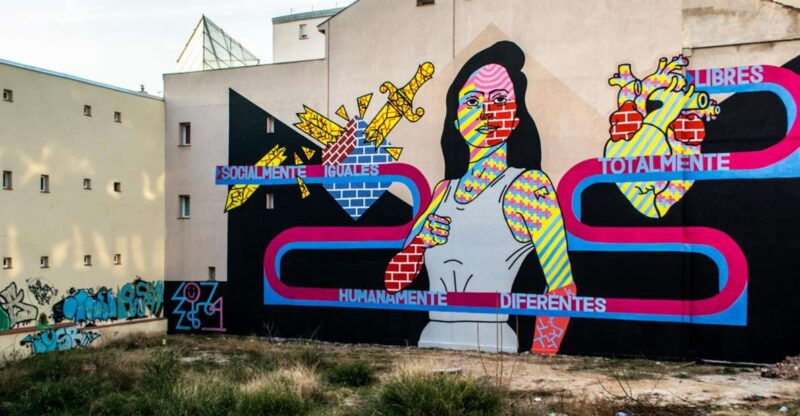 madrid-street-art-tour-with-local-graffiti-hunter