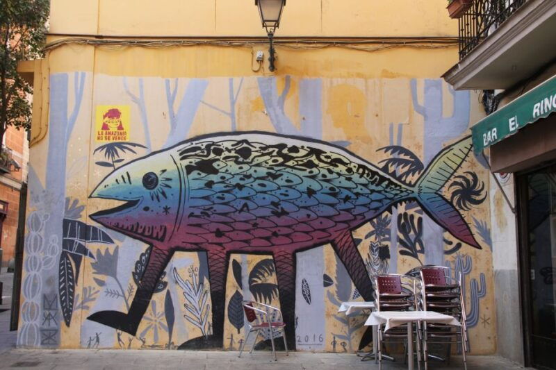 madrid-street-art-tour-with-local-graffiti-hunter