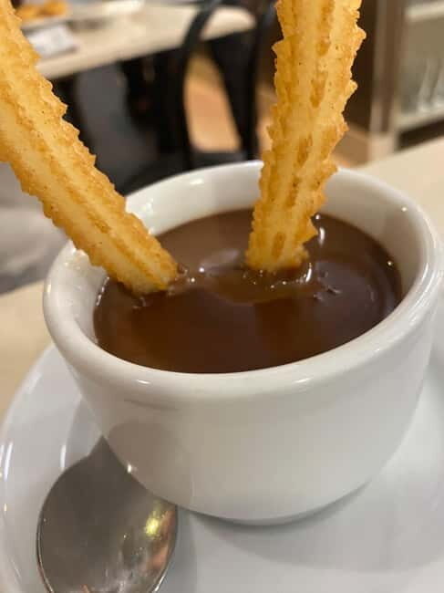 Madrid: stroll through the Austrias neighborhood option visit Prado Museum - The Value of a Guided Walking Tour in Madrid