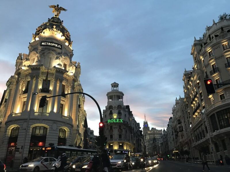madrid-sunset-walking-tour-with-optional-flamenco-show