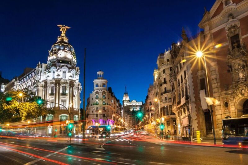 madrid-sunset-walking-tour-with-optional-flamenco-show