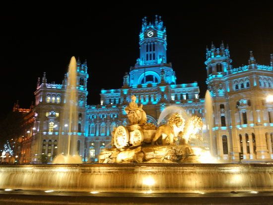 madrid-sunset-walking-tour-with-optional-flamenco-show