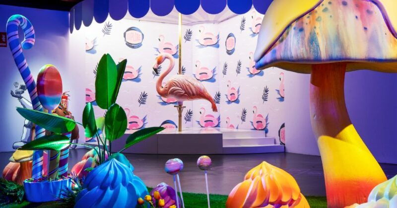 madrid-sweet-space-museum-entry-ticket