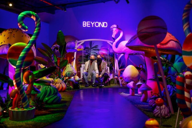 madrid-sweet-space-museum-entry-ticket