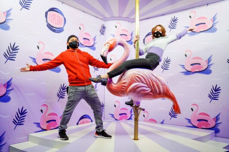 madrid-sweet-space-museum-entry-ticket