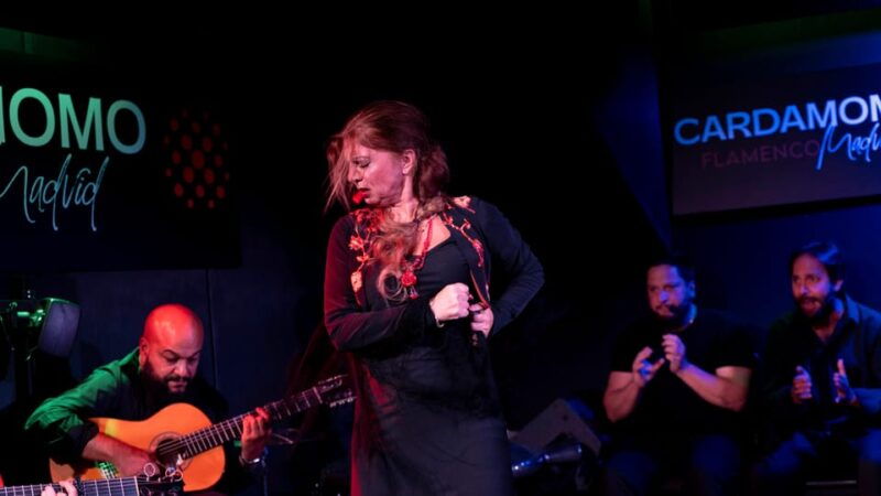 madrid-tablao-cardamomo-flamenco-show-with-1-drink-included
