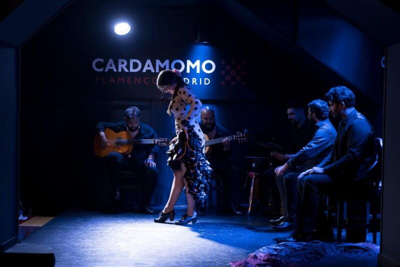 madrid-tablao-cardamomo-flamenco-show-with-1-drink-included