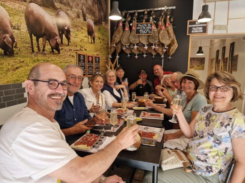 madrid-tapas-crawl-in-the-historic-center-of-madrid