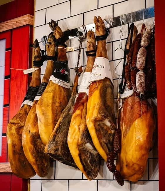 Madrid: Tapas, Flamenco, and Beer & Sangria Night Tour - Key Points