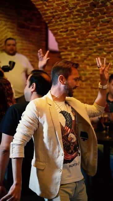 Madrid: Tapas, Flamenco, and Beer & Sangria Night Tour - FAQs