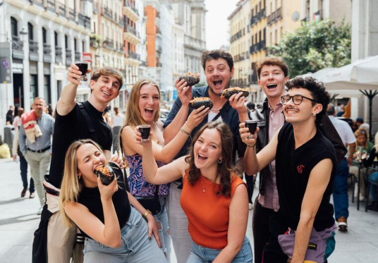 madrid-tapas-food-crawl-with-6-tapas-and-4-drinks