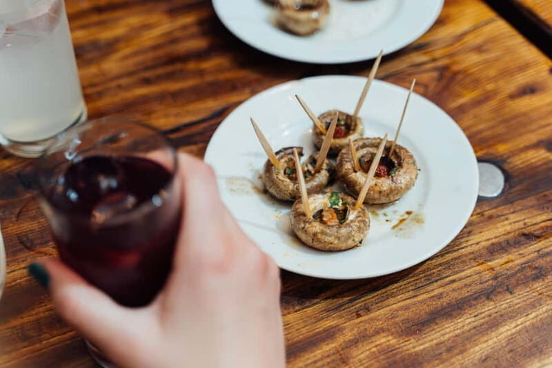 Madrid: Tapas Food Tour with 6 Tapas and 4 Drinks - Price and Value