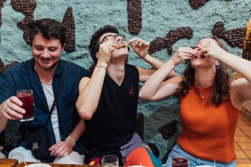 Madrid: Tapas Food Tour with 6 Tapas and 4 Drinks - Final Thoughts