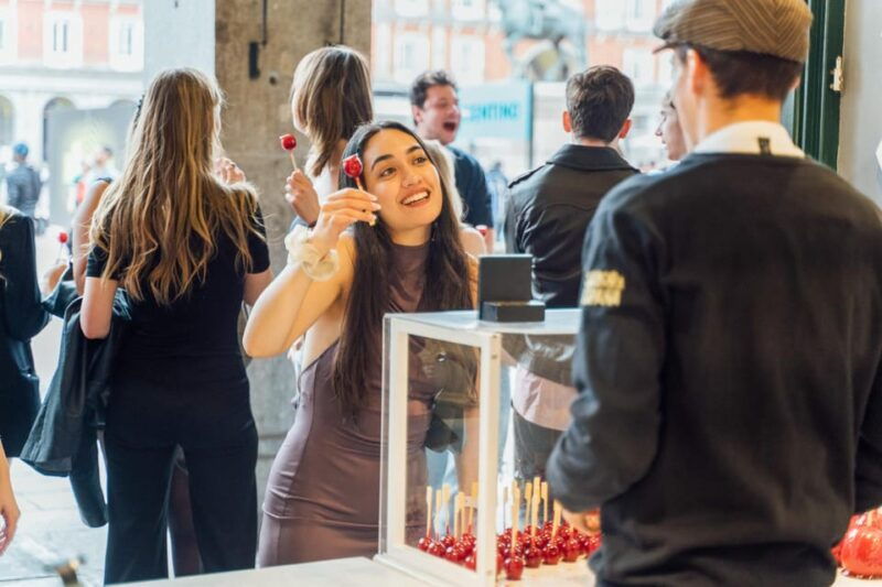 madrid-tapas-food-tour-with-drinks-and-food