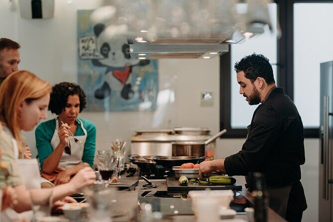 Madrid Tapas & Paella Cooking Experience with Local Market Visit - Final Thoughts