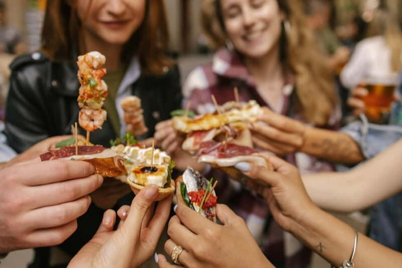 Madrid: Tapas Tasting Tour with Drinks and a Local Guide - An In-Depth Look at the Madrid Tapas Tour