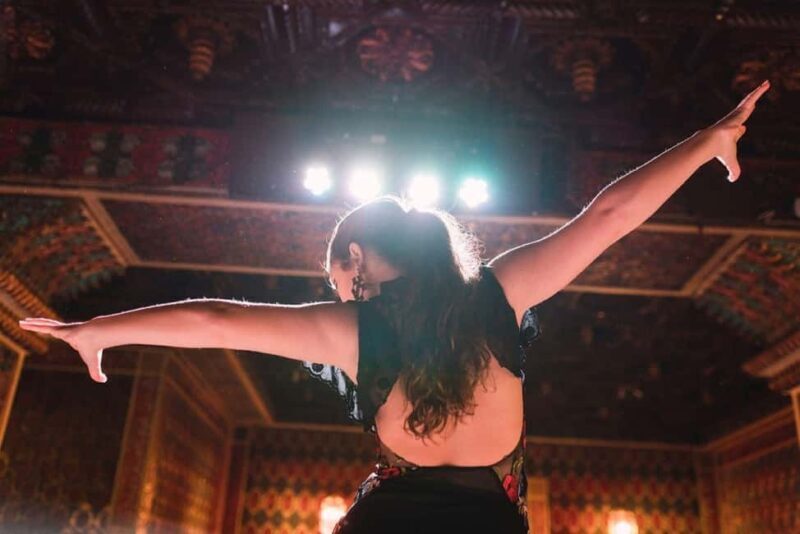Madrid: Tapas Tour and Flamenco Show - The Value of This Experience