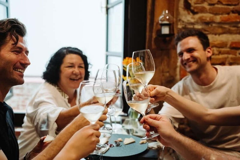 Madrid: Tapas Tour & Authentic Flamenco Experience - An In-Depth Look at the Madrid Tapas & Flamenco Tour
