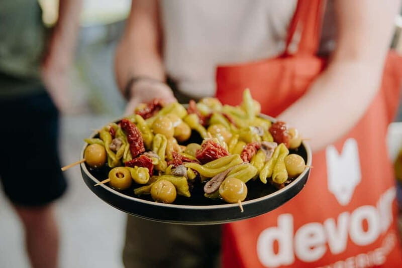 Madrid: Tapas, Vermouth & Wine Tour in La Latina - Why This Tour Offers Great Value