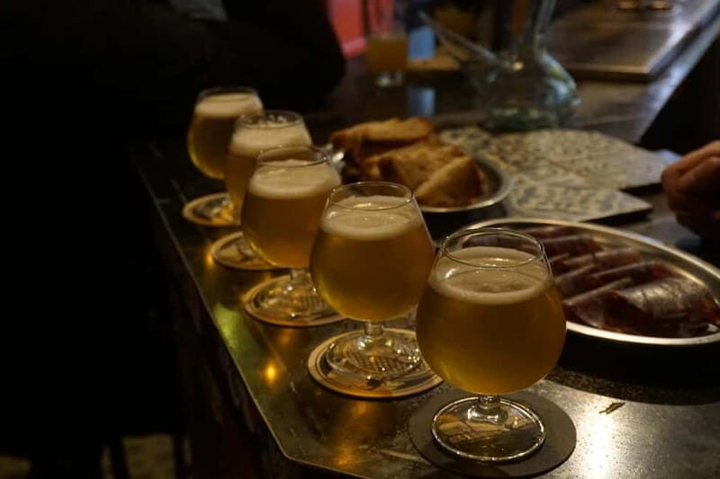 Madrid: Tapas, Vermouth & Wine Tour in La Latina - Final Thoughts: Who Will Love This Tour?