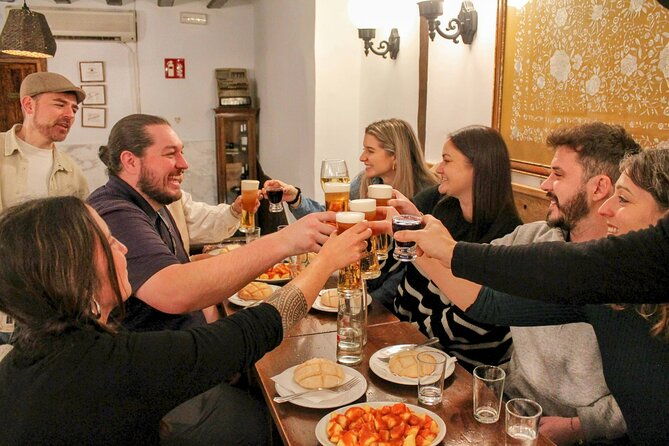 madrid-tapas-wine-and-history-tour