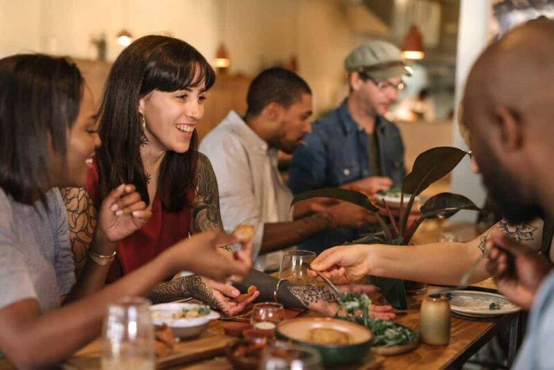 Madrid: Tapas & Wine Tour with Visit to a Rooftop - FAQs