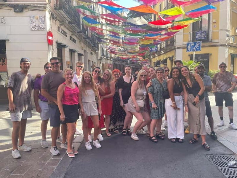 Madrid: Tasty Tapas Tour & Visit to a Rooftop with Views - Who Would Love This Experience?