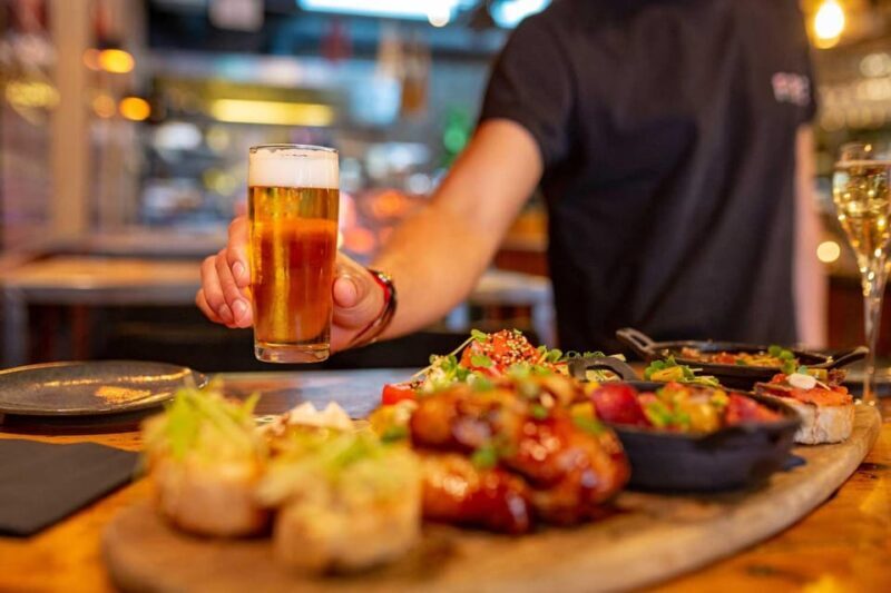 Madrid: Tasty Tapas Tour & Visit to a Rooftop with Views - Frequently Asked Questions