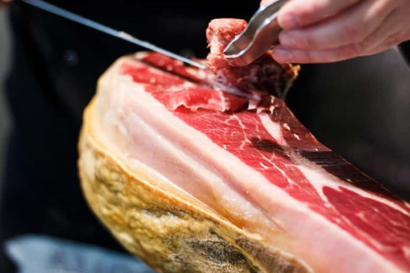 Madrid: The Authentic Morning Food Tour! - Key Points  