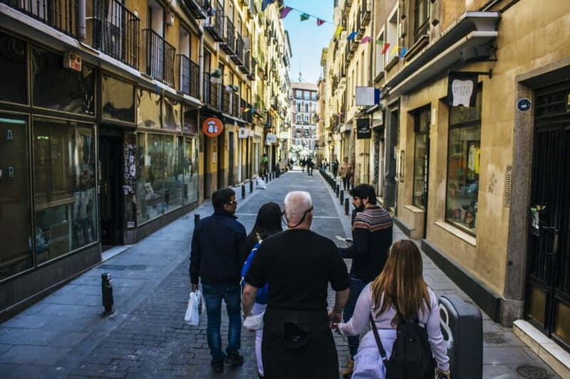 Madrid: The Authentic Morning Food Tour! - What Makes This Tour Stand Out?  