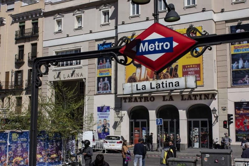 Madrid: The Authentic Morning Food Tour! - Practical Details and Value  