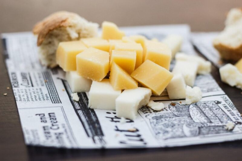 Madrid: The Authentic Morning Food Tour! - Who Will Love This Tour?  