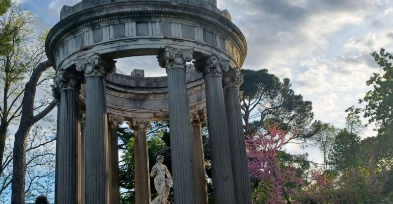 madrid-the-capricho-park-tour