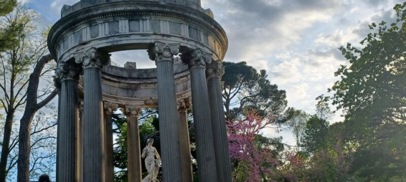 madrid-the-capricho-park-tour