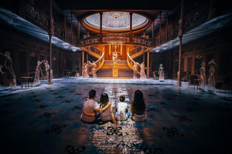 madrid-the-legend-of-the-titanic-the-immersive-exhibition