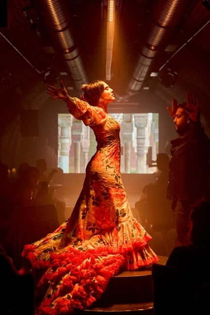 Madrid: the most impressive flamenco show at Tablao la Carmela! - Who Is This Experience Best For?